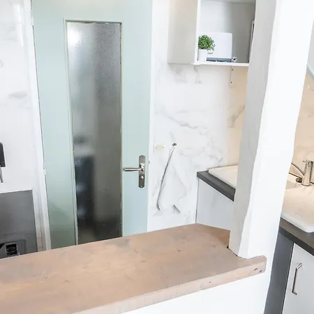 Chez Colette A 3mn De La Avec Wifi Jusqu'a 4 Personnes * Trouville-sur-Mer