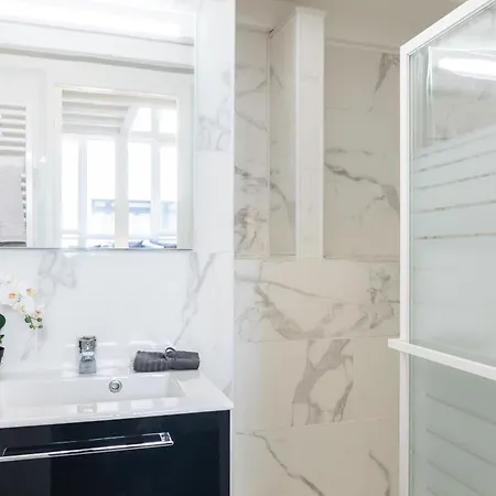 Chez Colette A 3mn De La Avec Wifi Jusqu'a 4 Personnes Apartmán