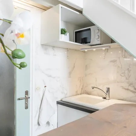 Chez Colette A 3mn De La Avec Wifi Jusqu'a 4 Personnes Apartmán