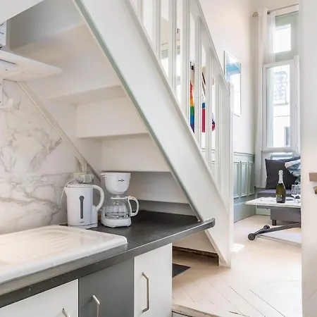 Chez Colette A 3mn De La Avec Wifi Jusqu'a 4 Personnes