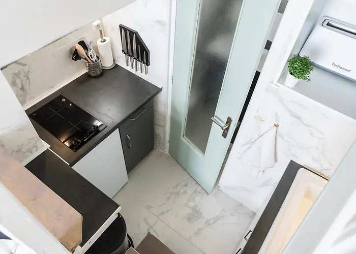 Chez Colette A 3mn De La Avec Wifi Jusqu'a 4 Personnes *