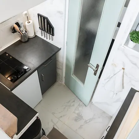 Chez Colette à 3mn De La Avec Wifi Jusqu'à 4 Personnes *