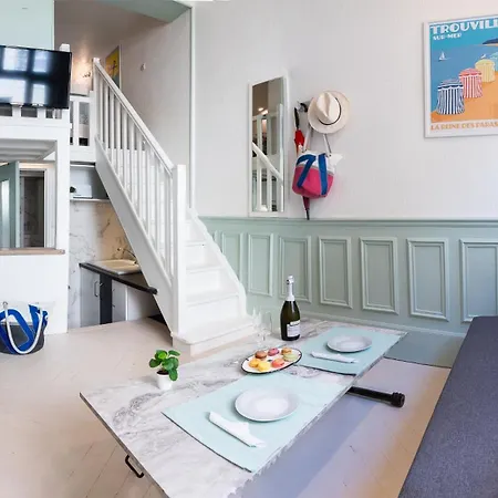 Chez Colette à 3mn De La Avec Wifi Jusqu'à 4 Personnes *