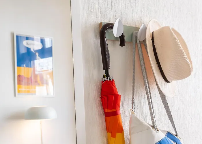 Chez Colette A 3mn De La Avec Wifi Jusqu'a 4 Personnes * Trouville-sur-Mer