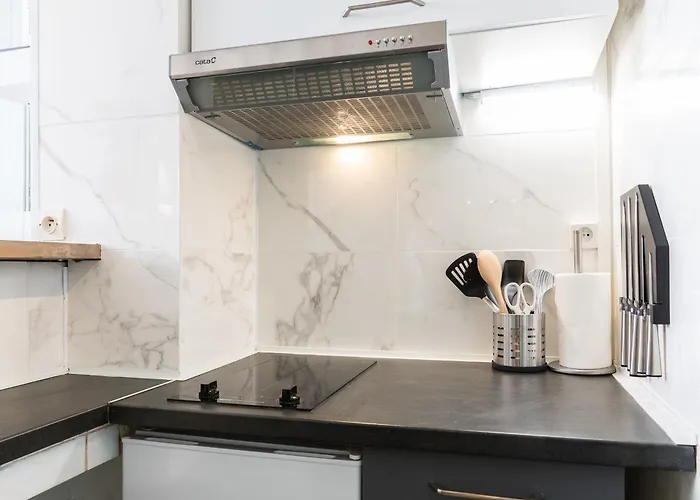 Apartmán Chez Colette A 3mn De La Avec Wifi Jusqu'a 4 Personnes