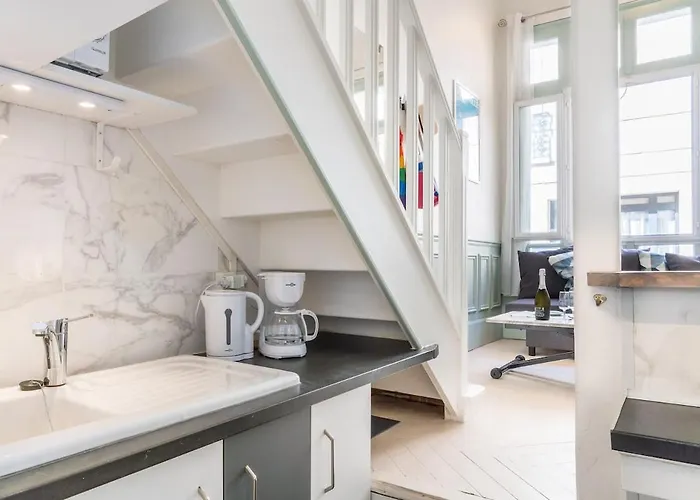 Chez Colette A 3mn De La Avec Wifi Jusqu'a 4 Personnes